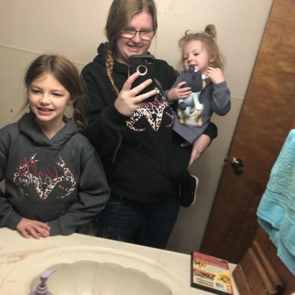 Meet your Posher, Jenna - Picture 1 of 1